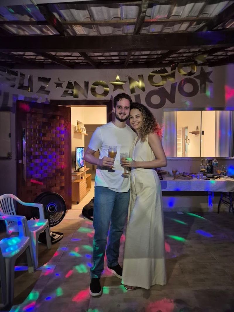 Marcelle Ferreira Saldanha